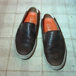 Cole haan casual loafers